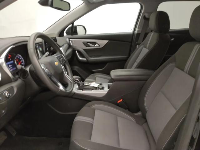 2024 Chevrolet Blazer FWD 2LT