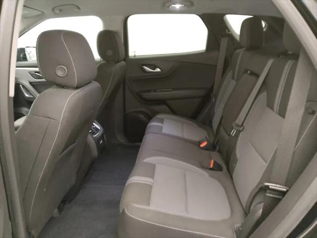 2024 Chevrolet Blazer FWD 2LT