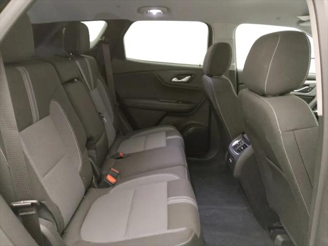 2024 Chevrolet Blazer FWD 2LT