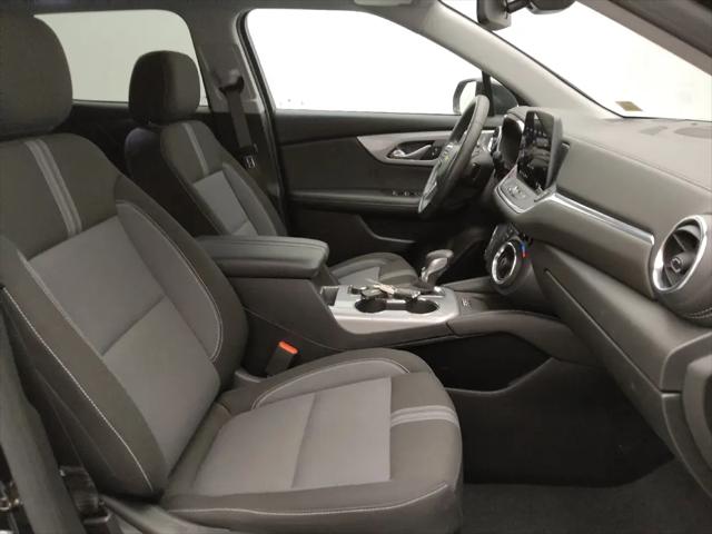 2024 Chevrolet Blazer FWD 2LT