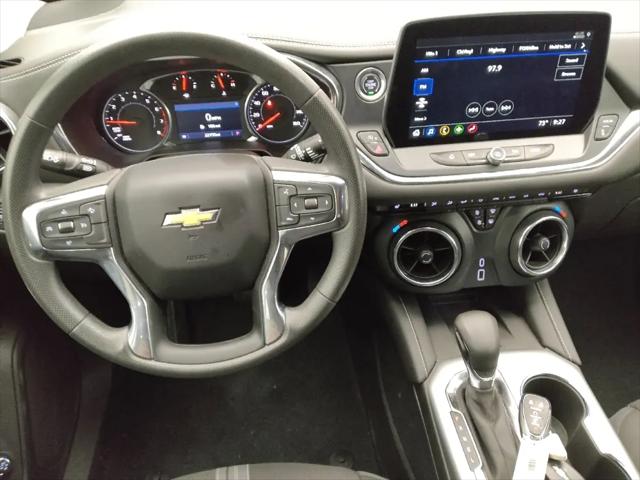 2024 Chevrolet Blazer FWD 2LT