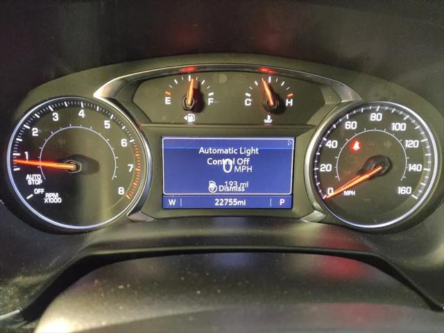 2024 Chevrolet Blazer FWD 2LT