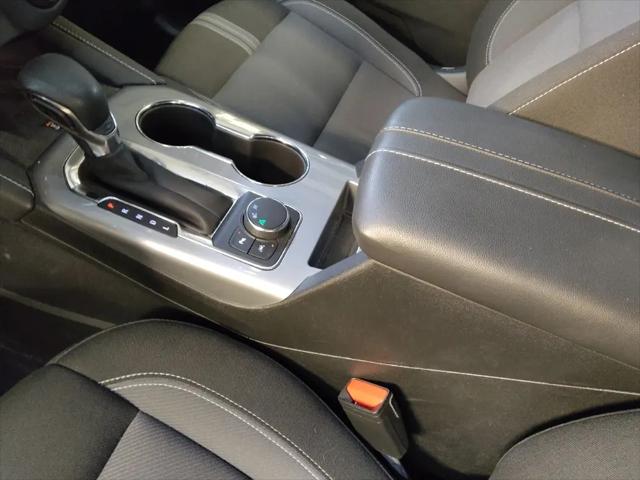 2024 Chevrolet Blazer FWD 2LT