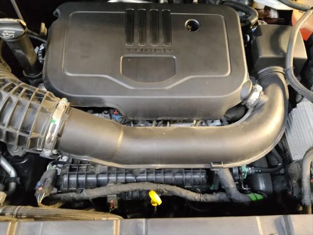 2024 Chevrolet Blazer FWD 2LT