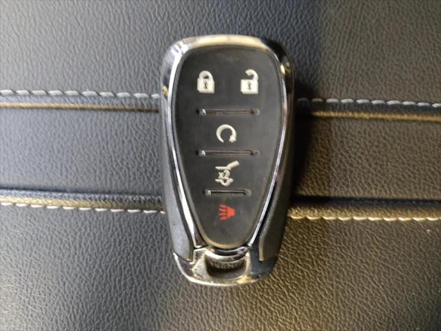 2024 Chevrolet Blazer FWD 2LT