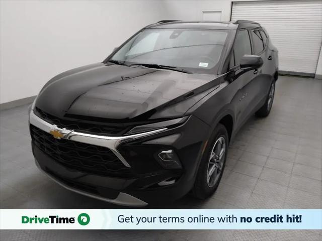 2024 Chevrolet Blazer FWD 2LT for sale in Conway, SC