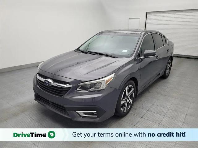 2020 Subaru Legacy Limited for sale in Conway, SC