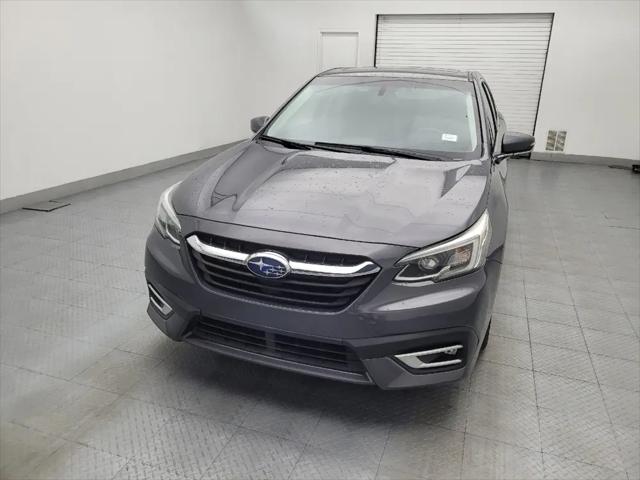 2020 Subaru Legacy Limited