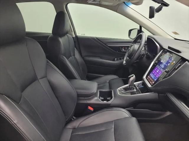 2020 Subaru Legacy Limited
