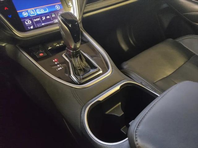 2020 Subaru Legacy Limited