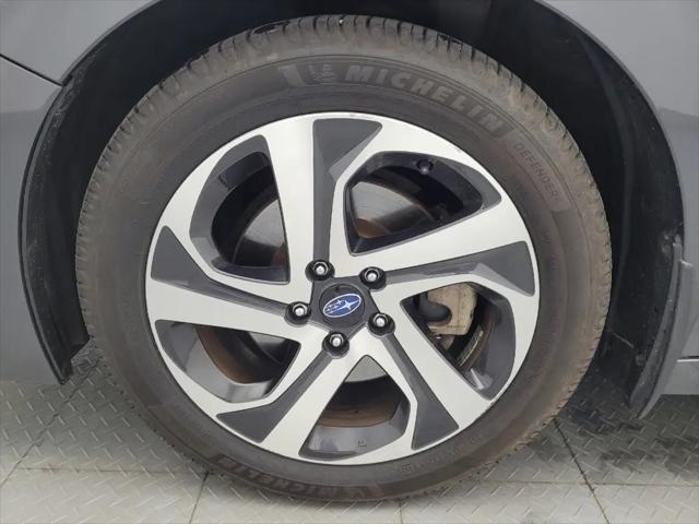 2020 Subaru Legacy Limited