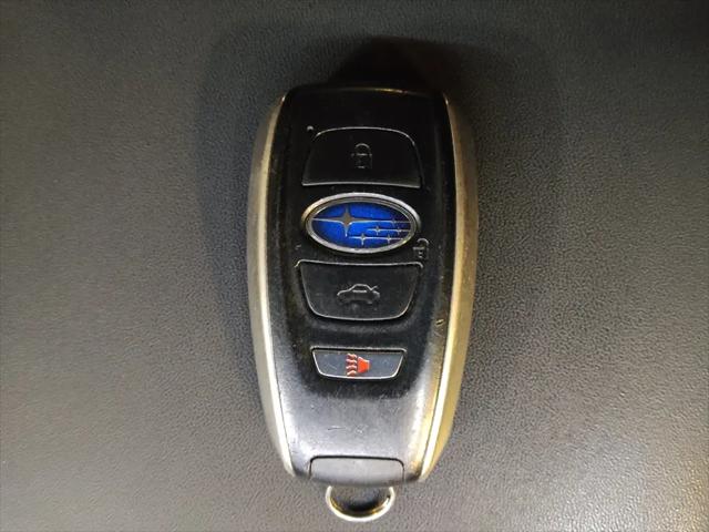 2020 Subaru Legacy Limited