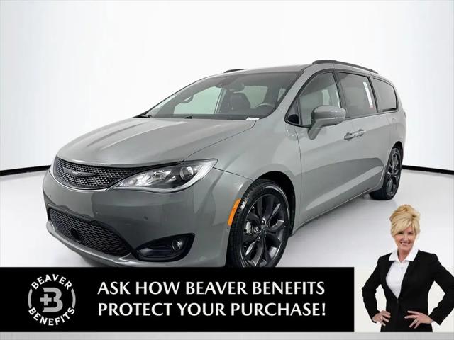 2020 Chrysler Pacifica Touring L Plus for sale in Cumming, GA