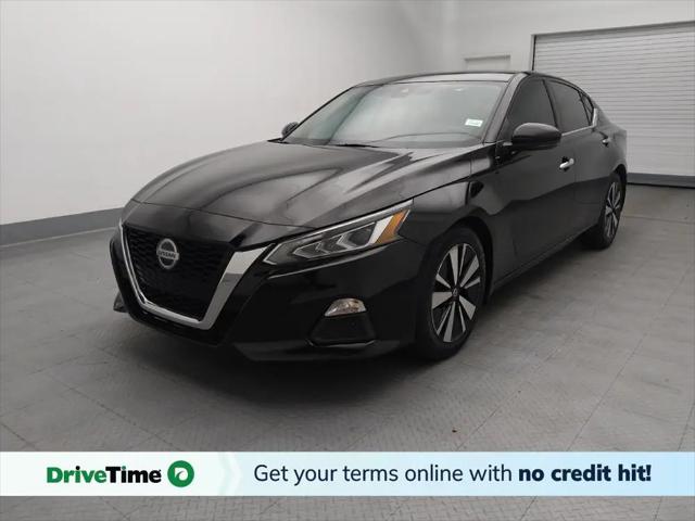 2021 Nissan Altima SV FWD for sale in St. Louis, MO