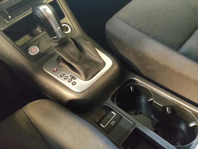 2017 Volkswagen Tiguan 2.0T S