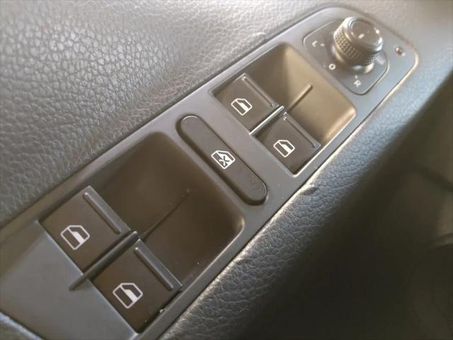 2017 Volkswagen Tiguan 2.0T S