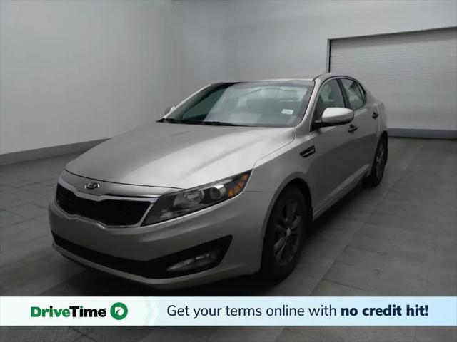 2013 Kia Optima LX for sale in Duluth, GA