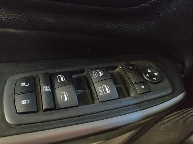 2019 Jeep Cherokee Limited FWD