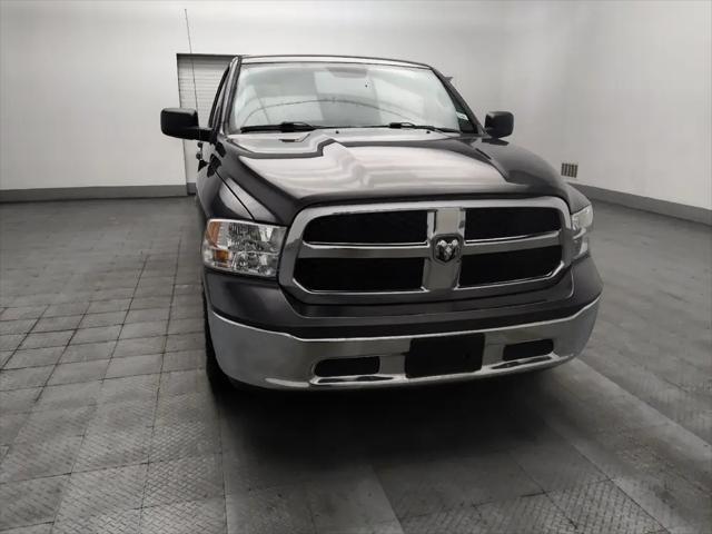 2019 Ram 1500 Classic SLT Crew Cab 4x2 6'4" Box