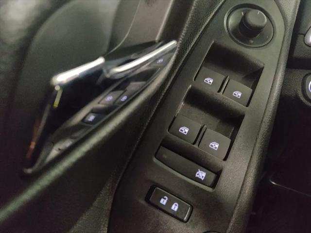 2020 Chevrolet Trax AWD Premier