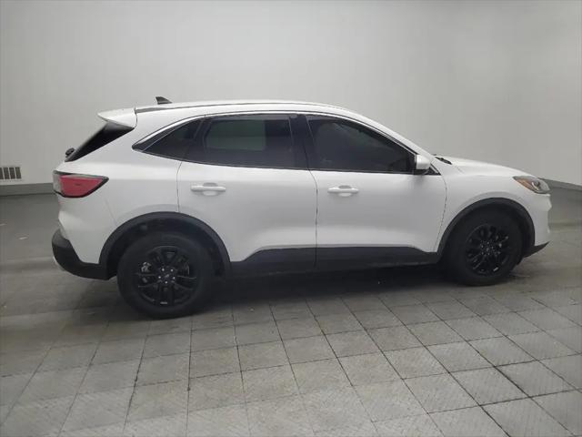 2021 Ford Escape SE Hybrid
