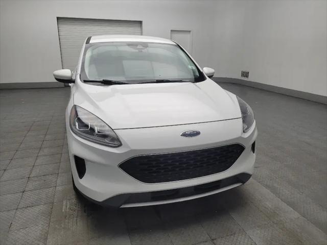 2021 Ford Escape SE Hybrid