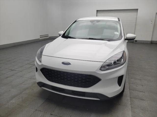 2021 Ford Escape SE Hybrid