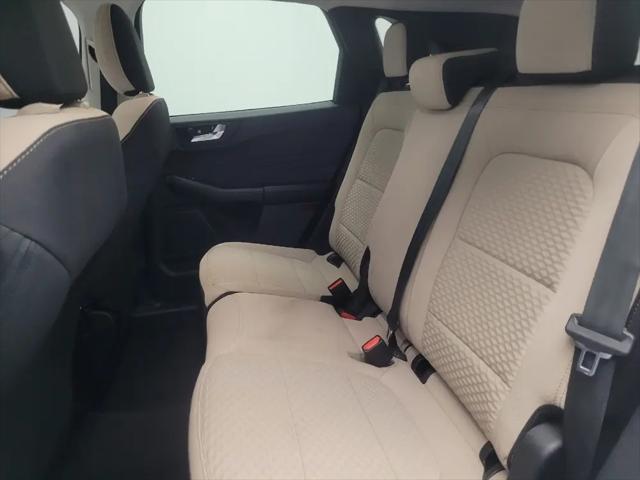 2021 Ford Escape SE Hybrid