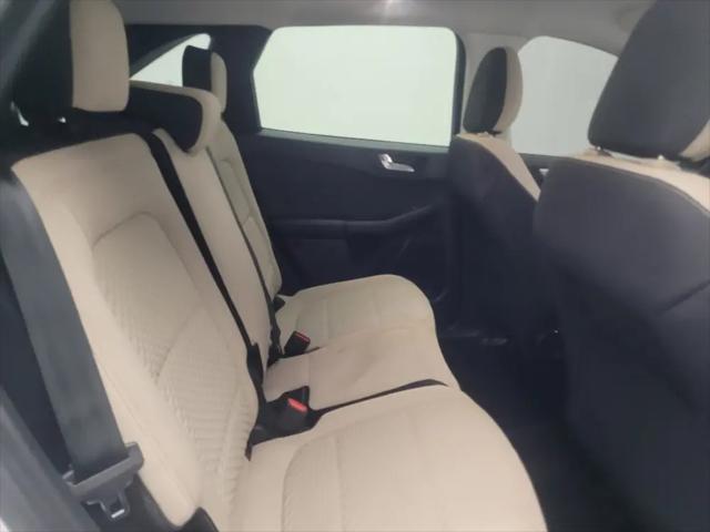 2021 Ford Escape SE Hybrid