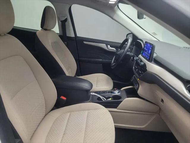 2021 Ford Escape SE Hybrid