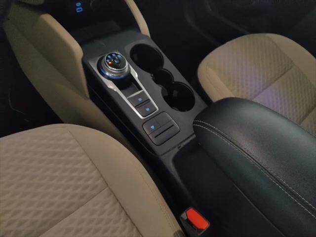2021 Ford Escape SE Hybrid