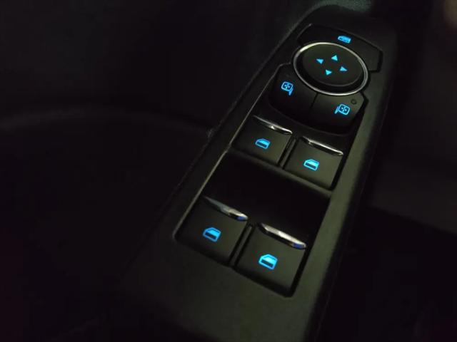 2021 Ford Escape SE Hybrid