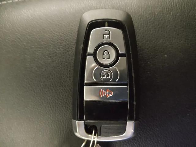 2021 Ford Escape SE Hybrid