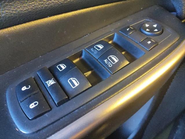 2019 Jeep Cherokee Latitude Plus FWD