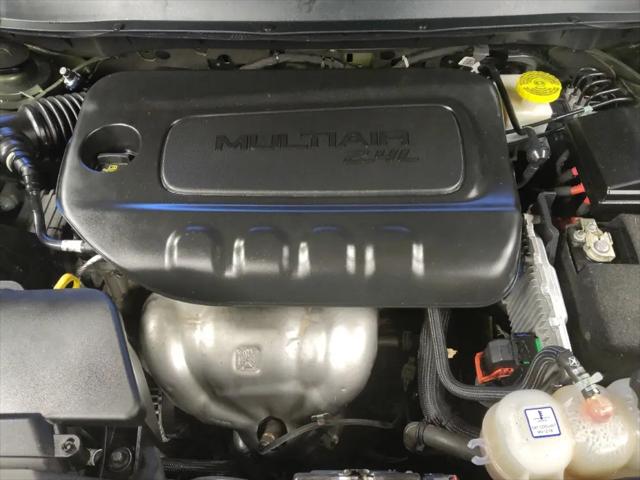 2019 Jeep Cherokee Latitude Plus FWD