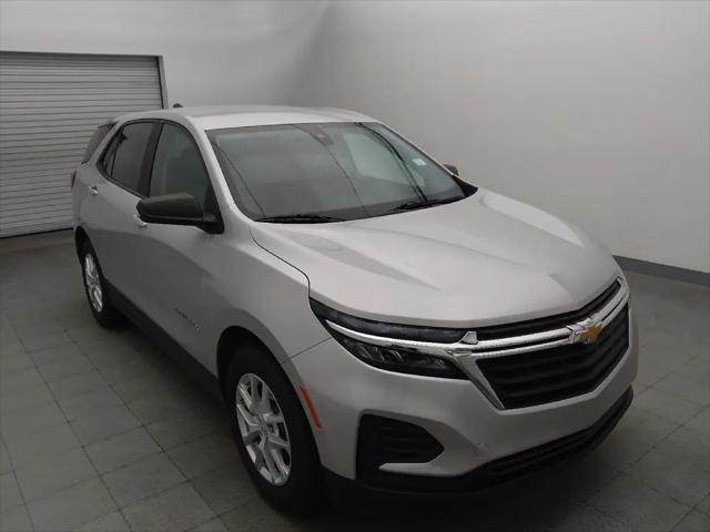 2022 Chevrolet Equinox FWD 1FL