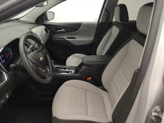 2022 Chevrolet Equinox FWD 1FL
