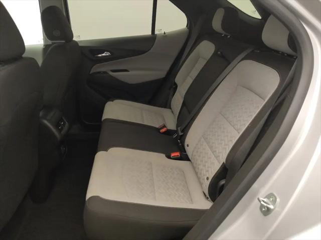 2022 Chevrolet Equinox FWD 1FL