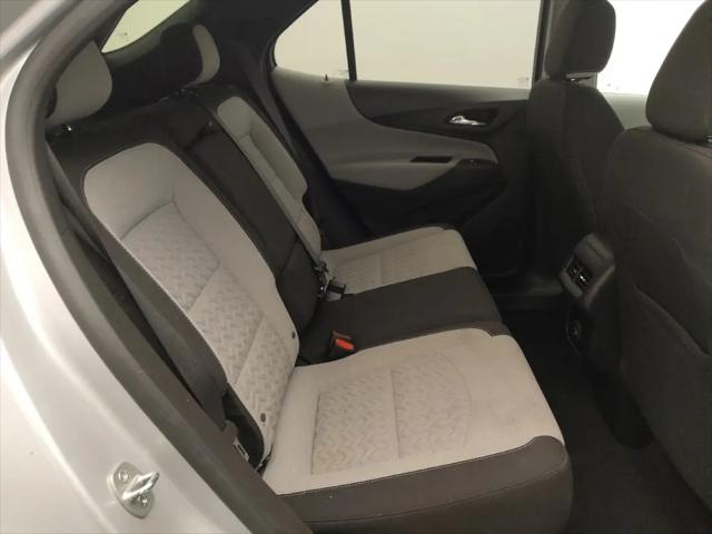 2022 Chevrolet Equinox FWD 1FL