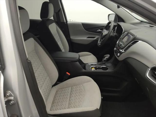 2022 Chevrolet Equinox FWD 1FL