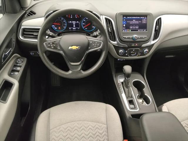 2022 Chevrolet Equinox FWD 1FL