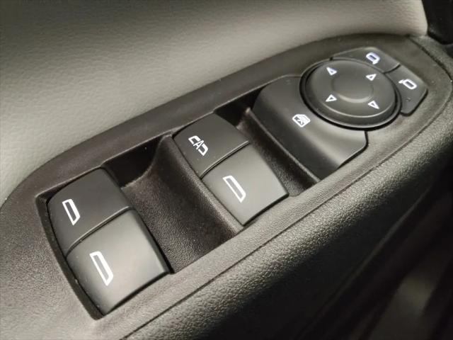 2022 Chevrolet Equinox FWD 1FL