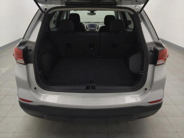 2022 Chevrolet Equinox FWD 1FL