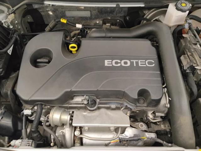 2022 Chevrolet Equinox FWD 1FL