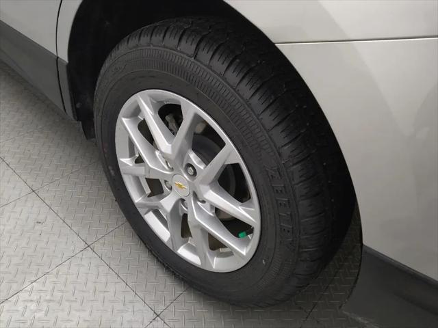 2022 Chevrolet Equinox FWD 1FL