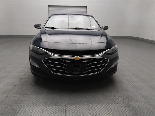 2020 Chevrolet Malibu FWD LT