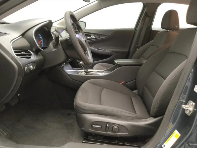 2020 Chevrolet Malibu FWD LT