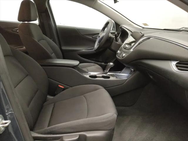 2020 Chevrolet Malibu FWD LT