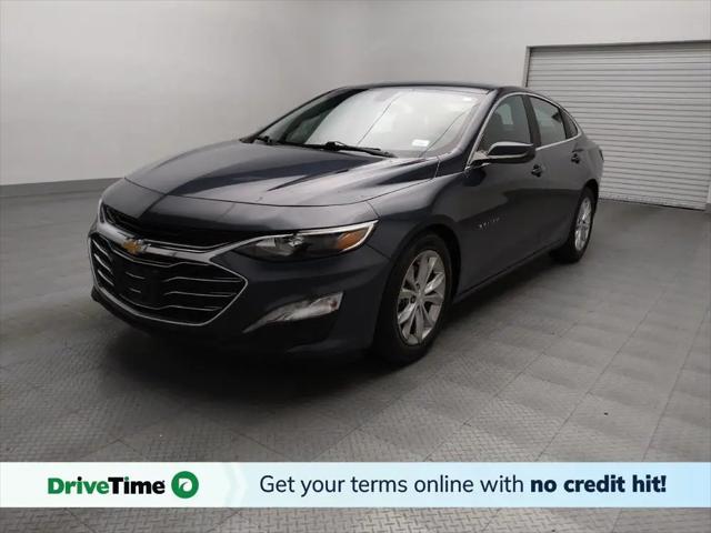 2020 Chevrolet Malibu FWD LT for sale in Corpus Christi, TX