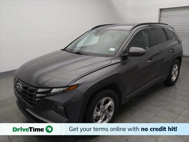 2022 Hyundai Tucson SEL for sale in Corpus Christi, TX